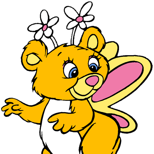 Butterbear